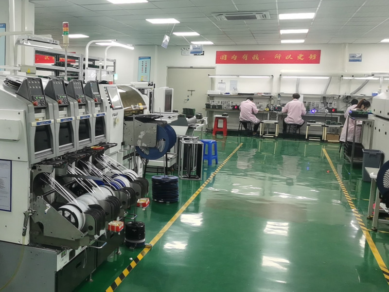 Κίνα Shenzhen Sunning Tension Industrial Co., Ltd. Εταιρικό Προφίλ